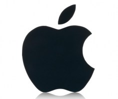 LOGO APPLE